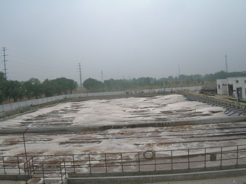 造紙廢水